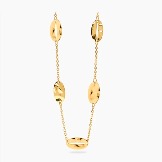 Collana Kidult Donna Style 90 in Acciaio 851191 - 851191